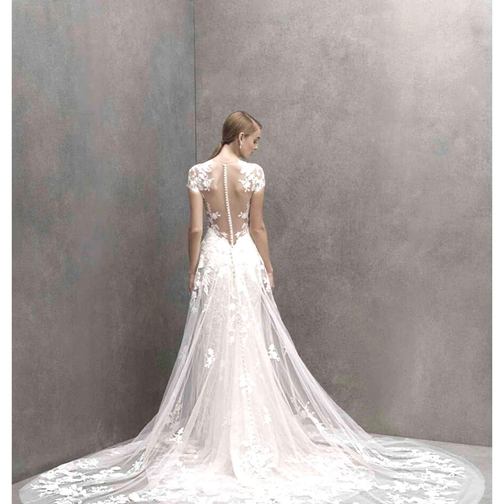 Madison James size 14 brand new with tags!